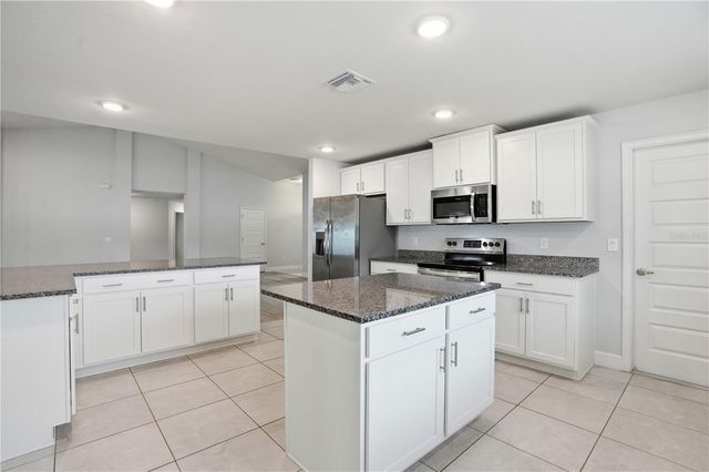 12847 HILARY STREET, Spring Hill, FL 34609