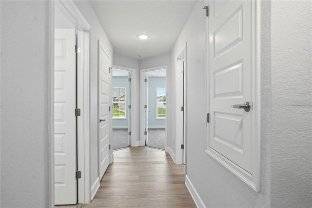 12847 HILARY STREET, Spring Hill, FL 34609
