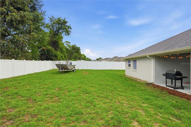 12847 HILARY STREET, Spring Hill, FL 34609
