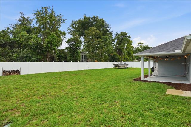 12847 HILARY STREET, Spring Hill, FL 34609