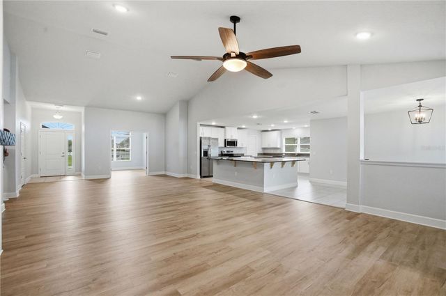 12847 HILARY STREET, Spring Hill, FL 34609