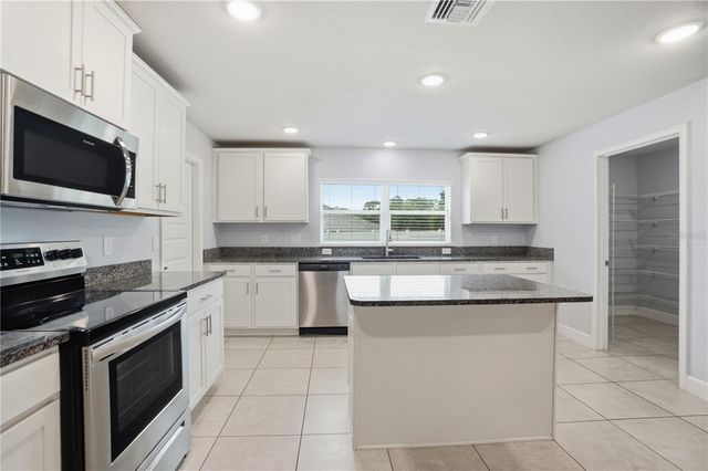 12847 HILARY STREET, Spring Hill, FL 34609