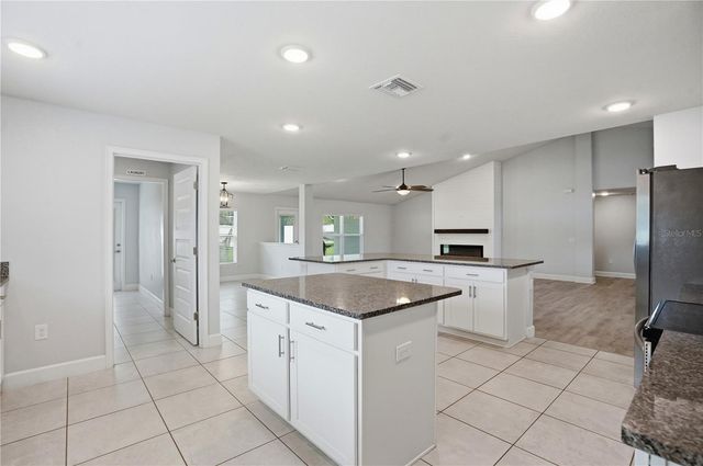 12847 HILARY STREET, Spring Hill, FL 34609