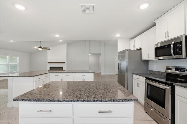 12847 HILARY STREET, Spring Hill, FL 34609