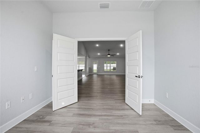 12847 HILARY STREET, Spring Hill, FL 34609