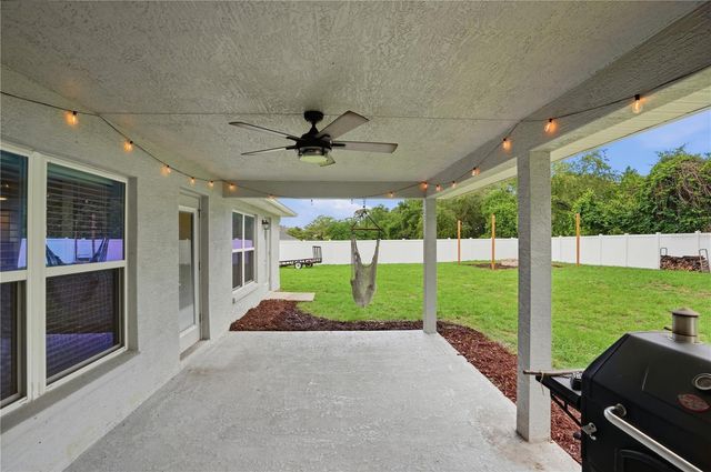 12847 HILARY STREET, Spring Hill, FL 34609