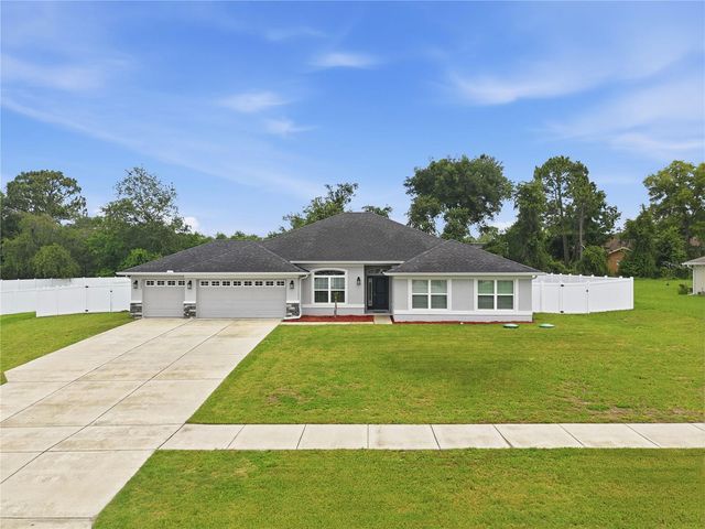 12847 HILARY STREET, Spring Hill, FL 34609