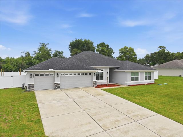 12847 HILARY STREET, Spring Hill, FL 34609