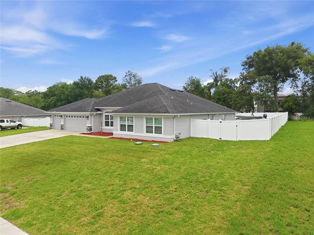 12847 HILARY STREET, Spring Hill, FL 34609