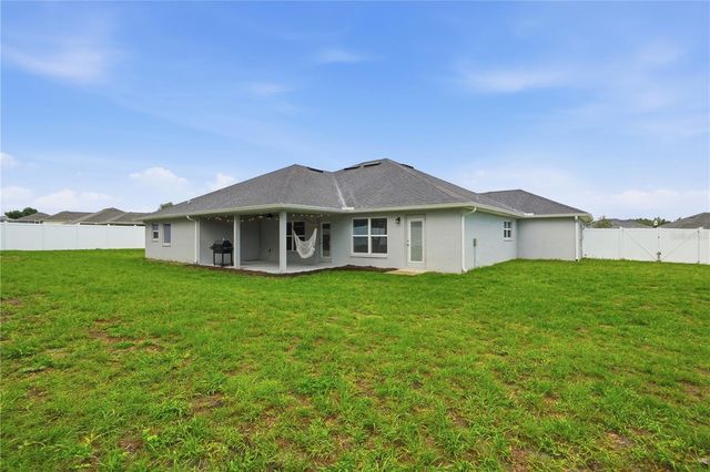 12847 HILARY STREET, Spring Hill, FL 34609