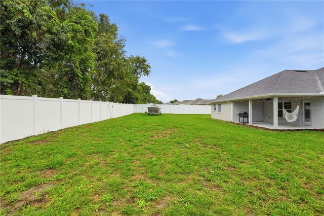 12847 HILARY STREET, Spring Hill, FL 34609
