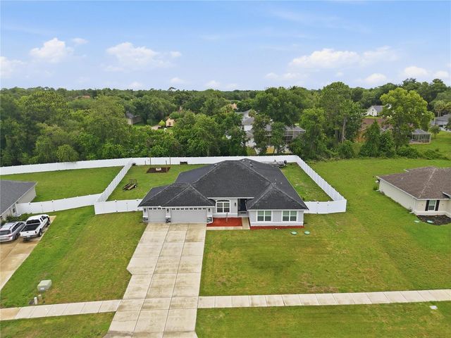 12847 HILARY STREET, Spring Hill, FL 34609