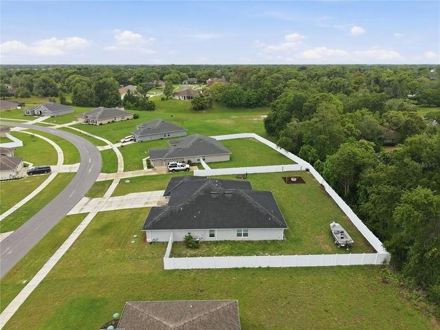 12847 HILARY STREET, Spring Hill, FL 34609