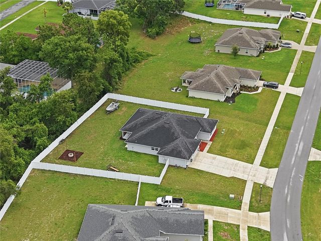 12847 HILARY STREET, Spring Hill, FL 34609
