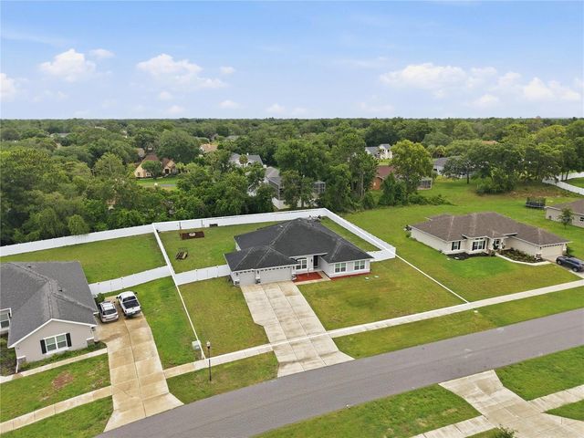 12847 HILARY STREET, Spring Hill, FL 34609