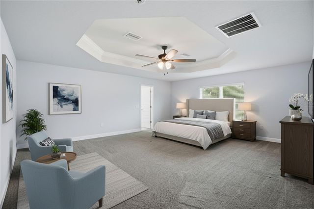 12847 HILARY STREET, Spring Hill, FL 34609