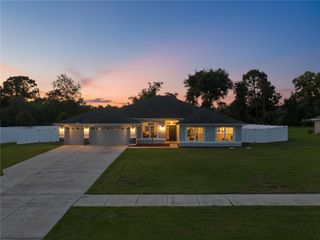 12847 HILARY STREET, Spring Hill, FL 34609