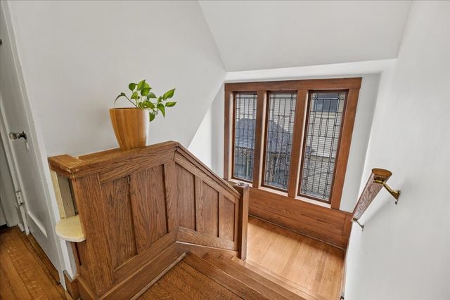 426 N Scoville Avenue, Oak Park, IL 60302