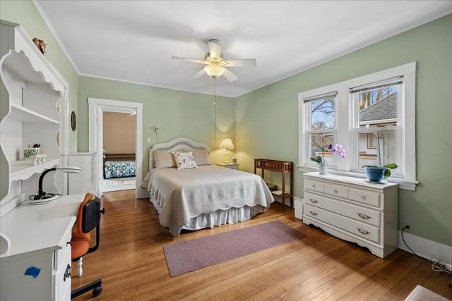 426 N Scoville Avenue, Oak Park, IL 60302