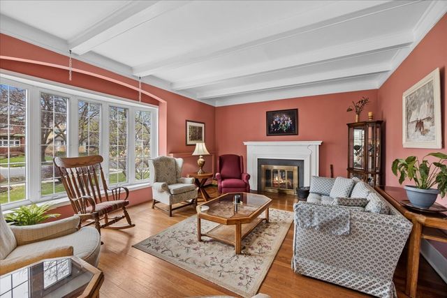 426 N Scoville Avenue, Oak Park, IL 60302
