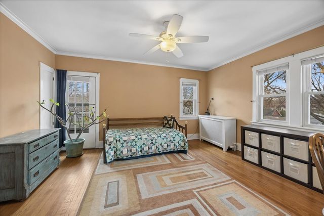 426 N Scoville Avenue, Oak Park, IL 60302