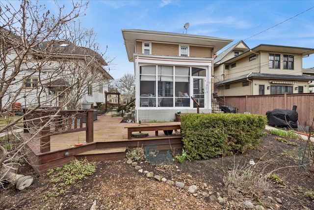 426 N Scoville Avenue, Oak Park, IL 60302