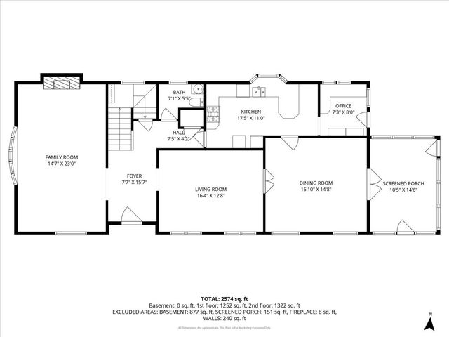 426 N Scoville Avenue, Oak Park, IL 60302