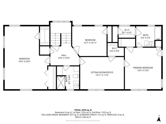 426 N Scoville Avenue, Oak Park, IL 60302