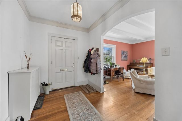 426 N Scoville Avenue, Oak Park, IL 60302
