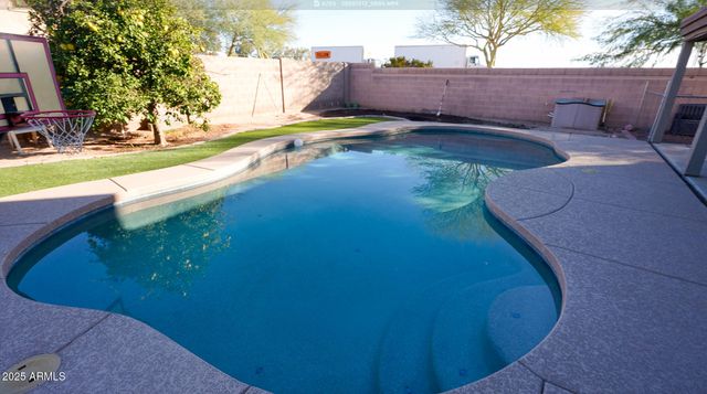 2008 N PABLO Court, Casa Grande, AZ 85122