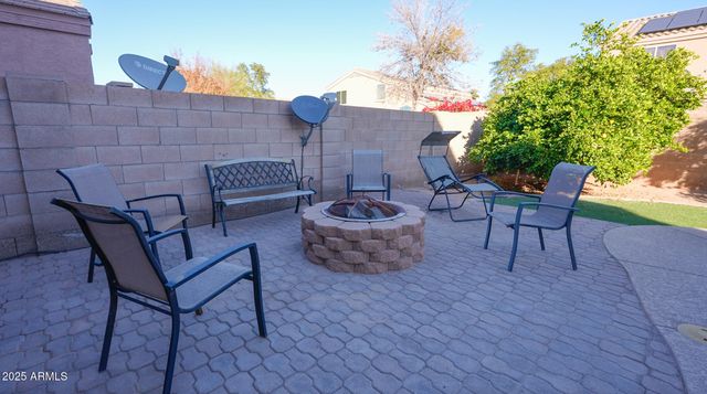 2008 N PABLO Court, Casa Grande, AZ 85122