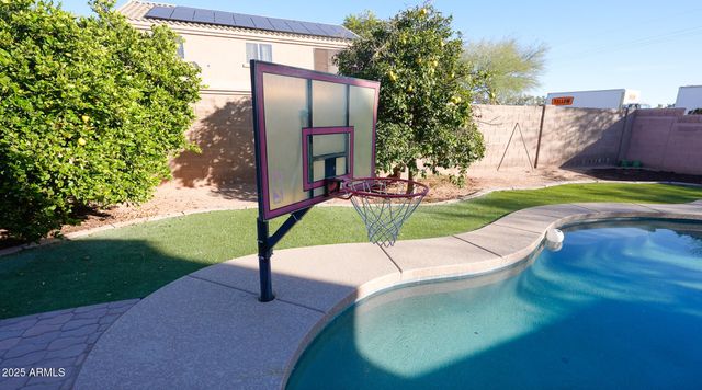 2008 N PABLO Court, Casa Grande, AZ 85122