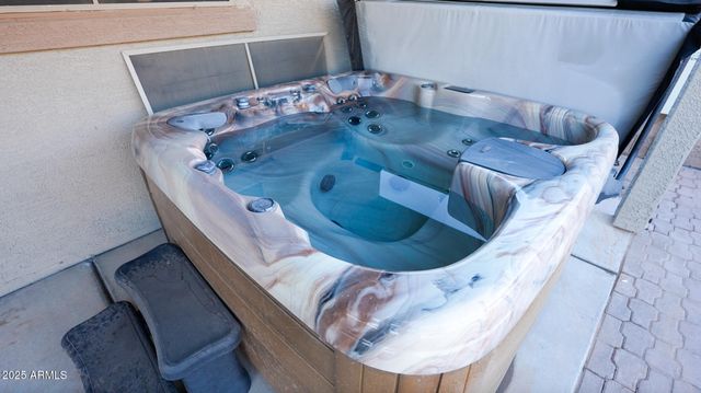 2008 N PABLO Court, Casa Grande, AZ 85122