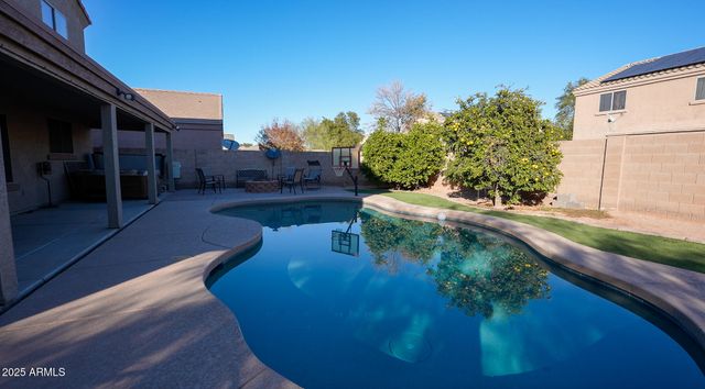 2008 N PABLO Court, Casa Grande, AZ 85122