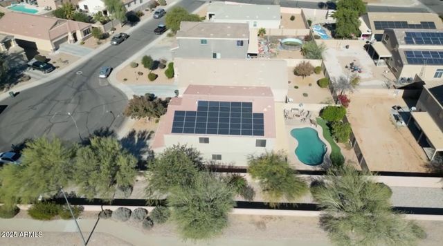 2008 N PABLO Court, Casa Grande, AZ 85122