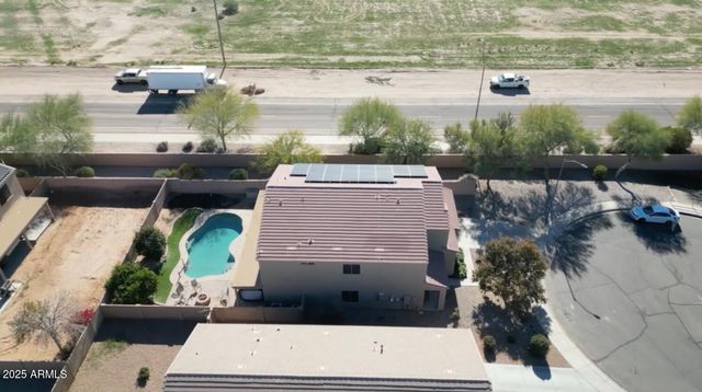 2008 N PABLO Court, Casa Grande, AZ 85122