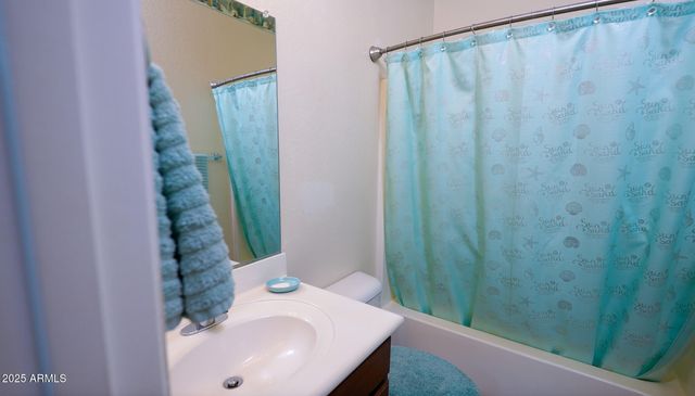 2008 N PABLO Court, Casa Grande, AZ 85122