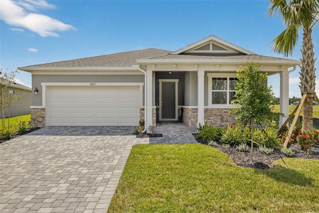 12427 52ND STREET E, Parrish, FL 34219