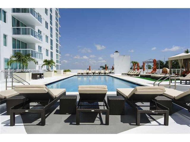 1861 NW S River Dr 1901, Miami, FL 33125
