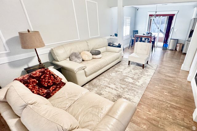 905 N 540 W, Logan, UT 84321