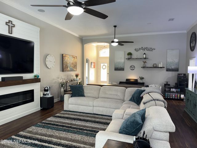 2268 LINKS Drive, Fleming Island, FL 32003
