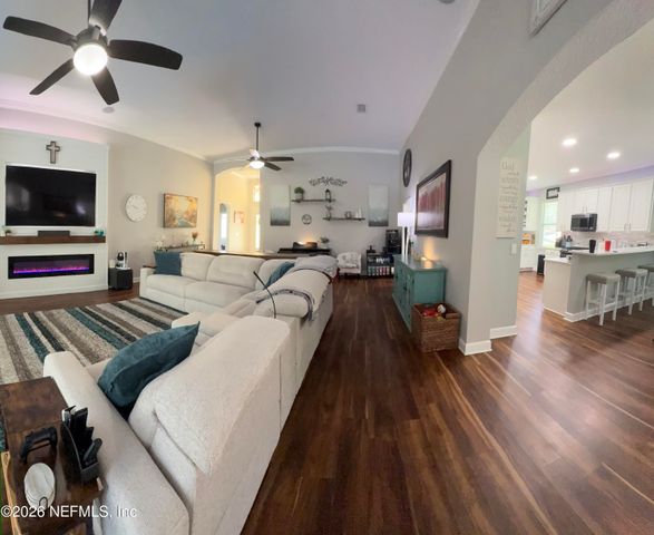 2268 LINKS Drive, Fleming Island, FL 32003