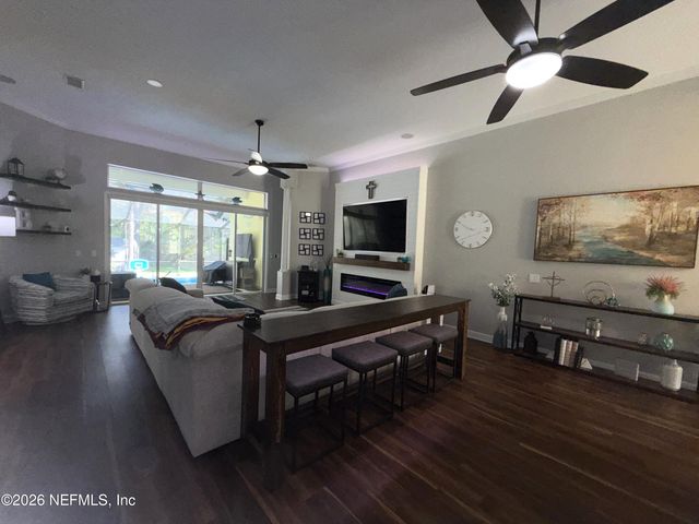 2268 LINKS Drive, Fleming Island, FL 32003