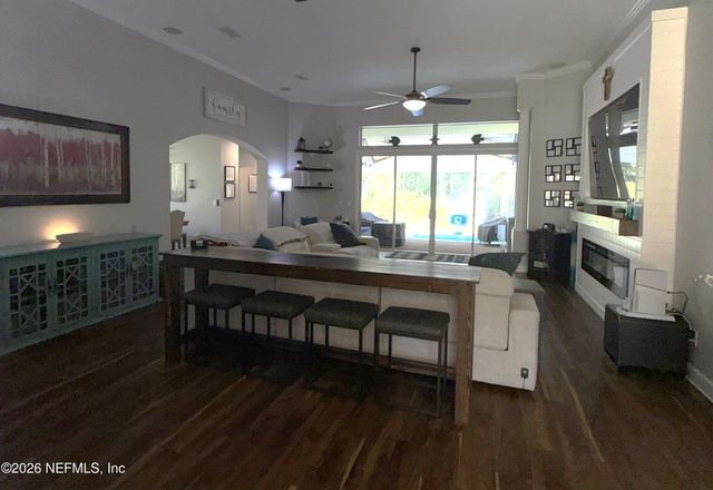 2268 LINKS Drive, Fleming Island, FL 32003