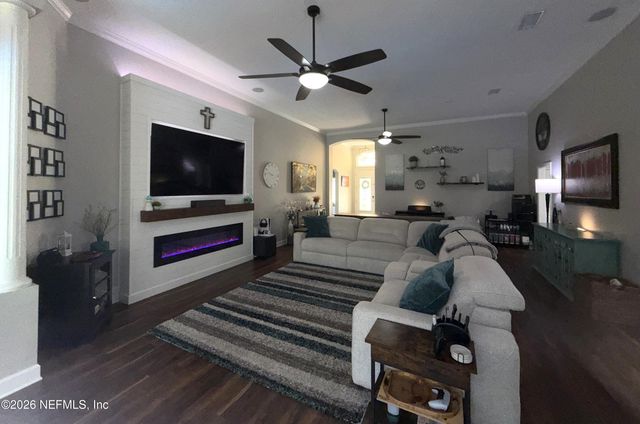 2268 LINKS Drive, Fleming Island, FL 32003