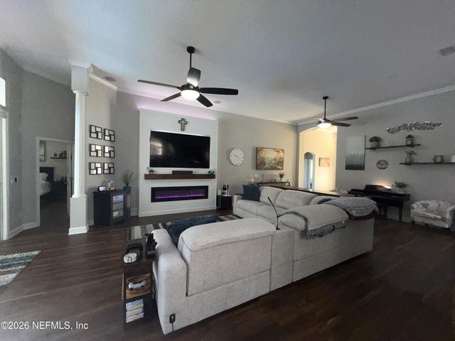 2268 LINKS Drive, Fleming Island, FL 32003