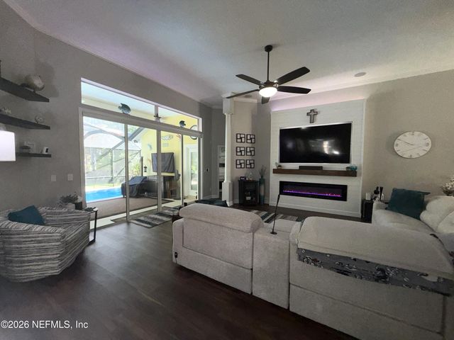 2268 LINKS Drive, Fleming Island, FL 32003