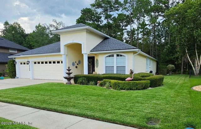 2268 LINKS Drive, Fleming Island, FL 32003