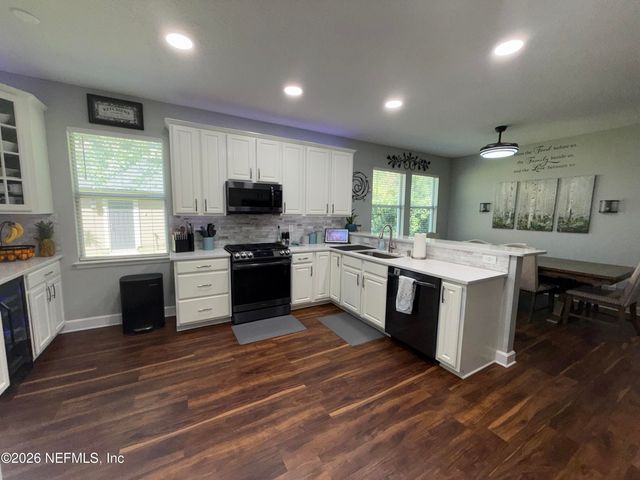 2268 LINKS Drive, Fleming Island, FL 32003