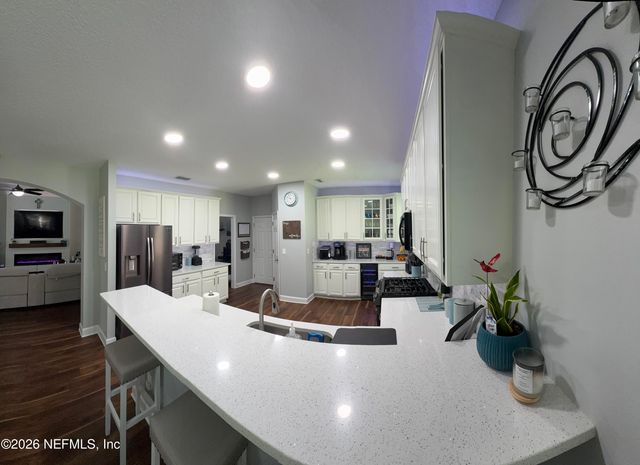 2268 LINKS Drive, Fleming Island, FL 32003